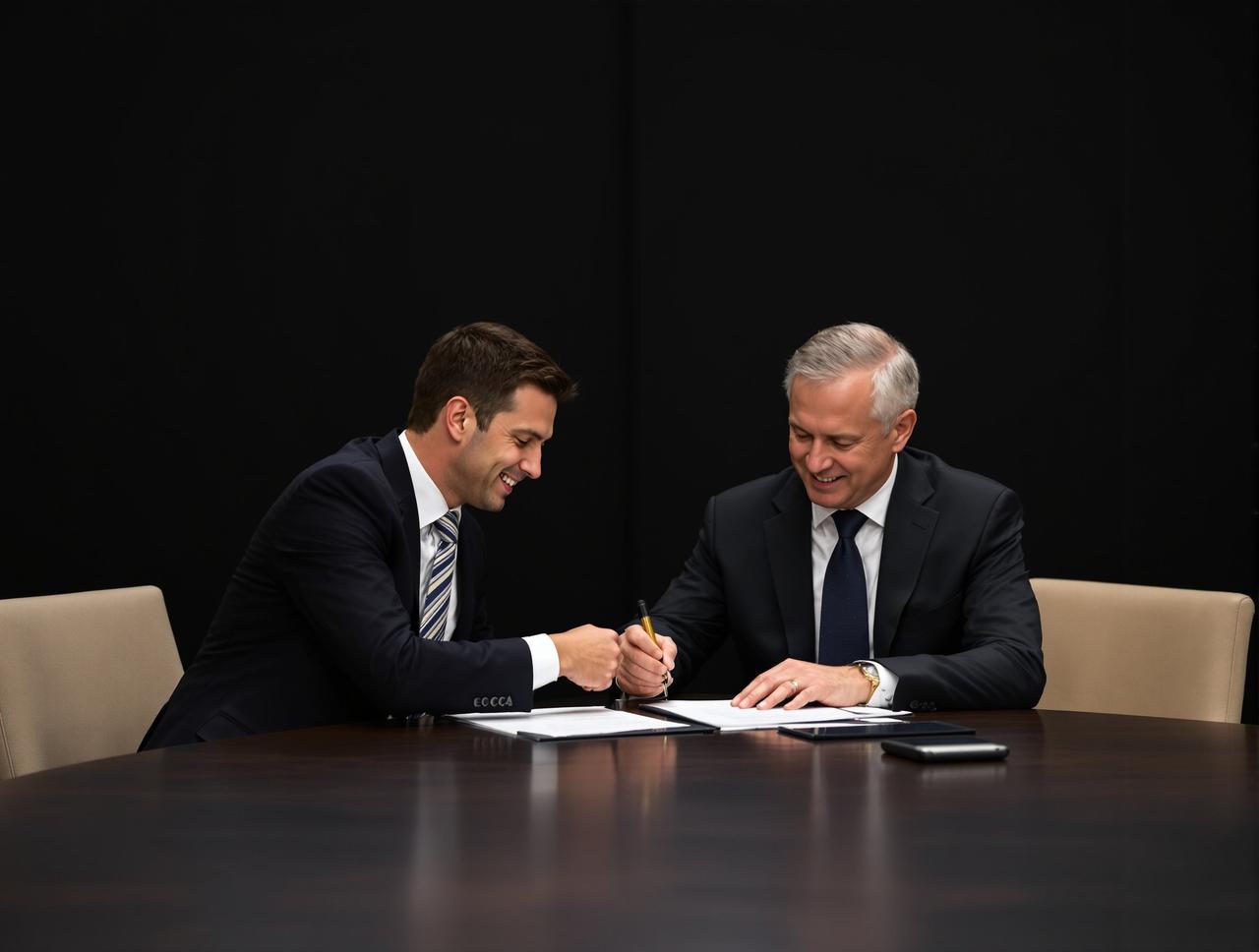 蓝莓视频与腾讯视频达成战略合作,共同打造精品内容生态